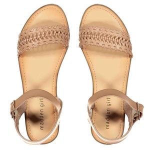Madden Girl Dreamer Sandal